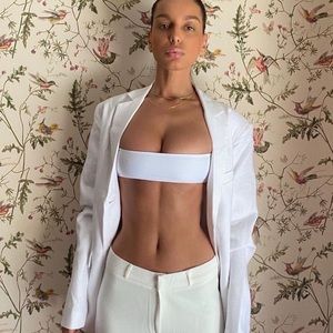 Meet your Posher, Audrey